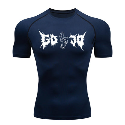Gojo Compression t-shirt