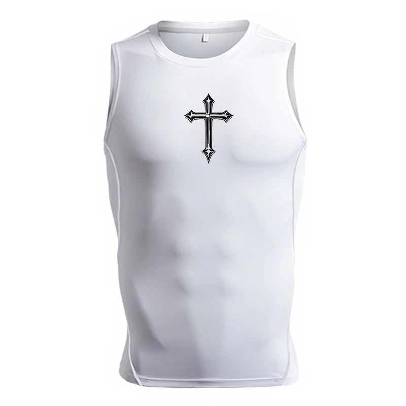 Cross Tank