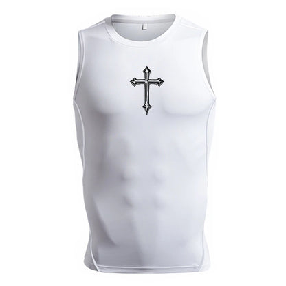 Cross Tank