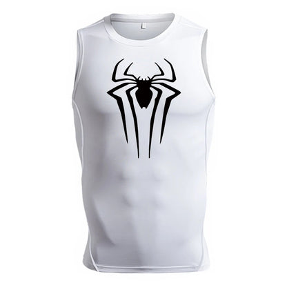SpiderMan Tank