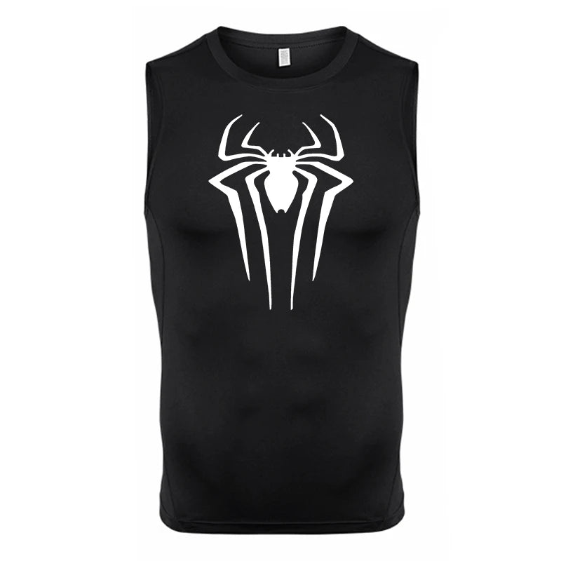 SpiderMan Tank