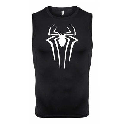 SpiderMan Tank