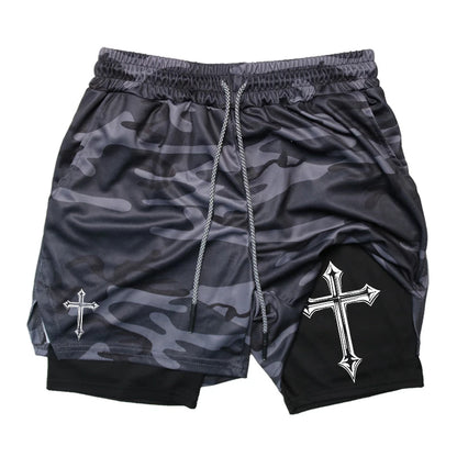 Shorts Cross