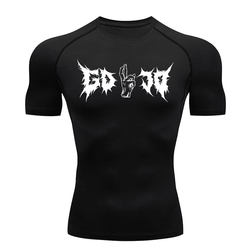 Gojo Compression t-shirt