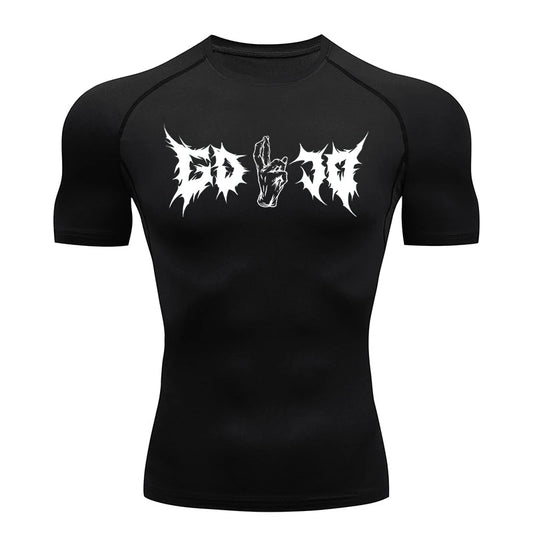 Gojo Compression t-shirt
