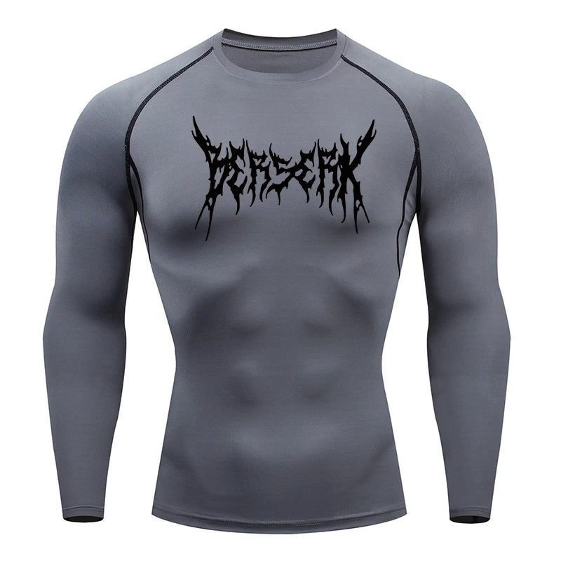 Berserk long sleeve