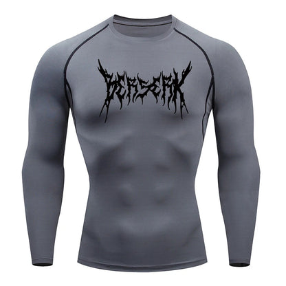Berserk long sleeve