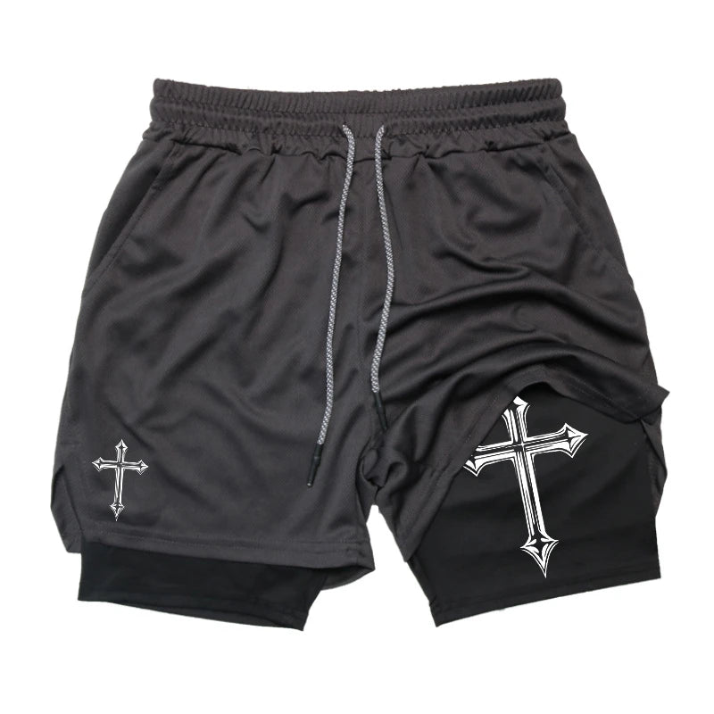 Shorts Cross