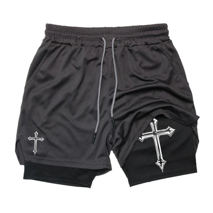 Shorts Cross