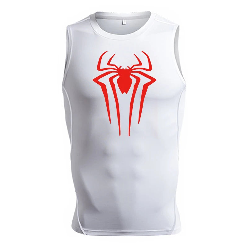 SpiderMan Tank