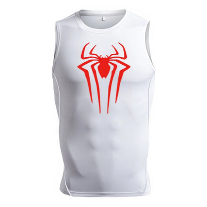 SpiderMan Tank