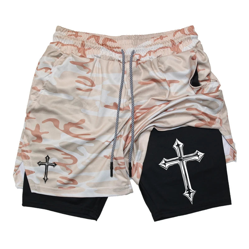 Shorts Cross