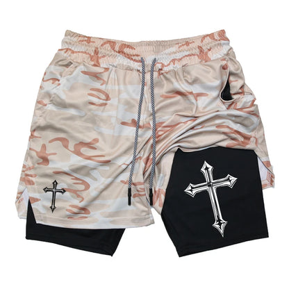 Shorts Cross