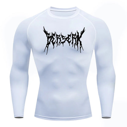 Berserk long sleeve