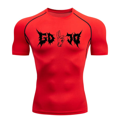Gojo Compression t-shirt