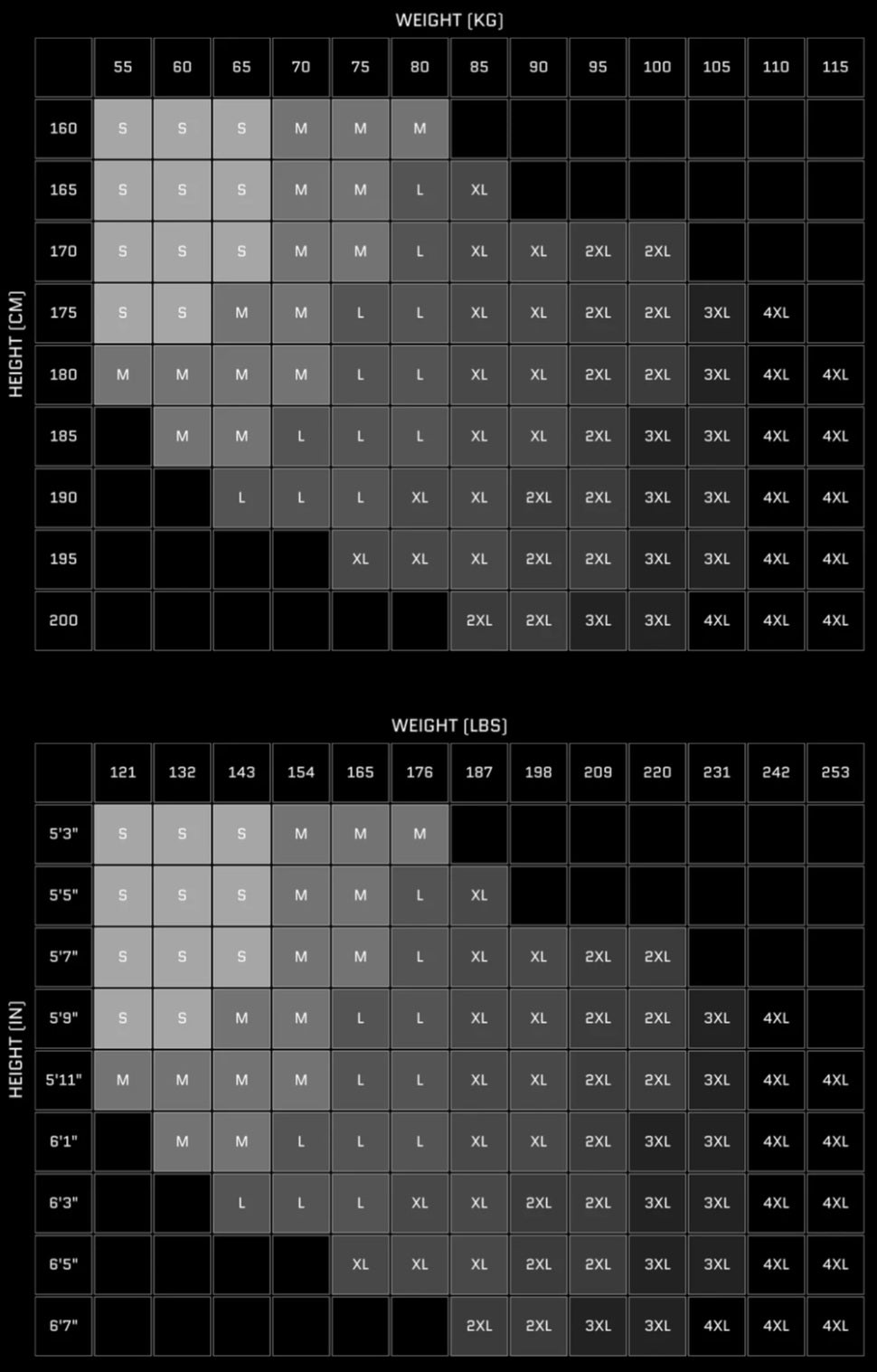 Y2K Compression t-shirt