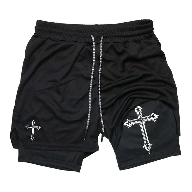 Shorts Cross