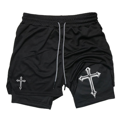 Shorts Cross