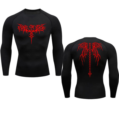 Fear of God long sleeve