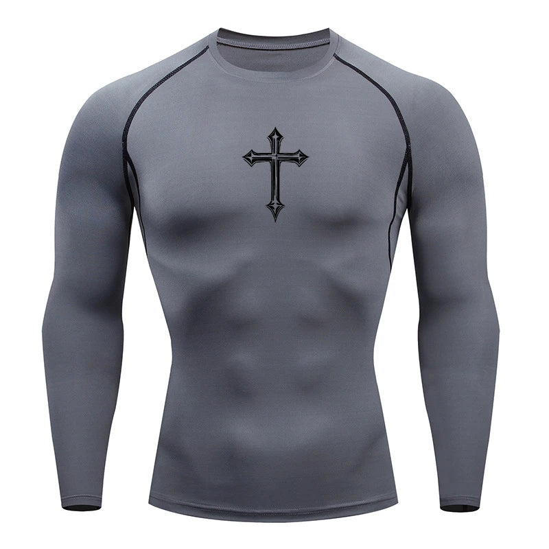 Christian long sleeve