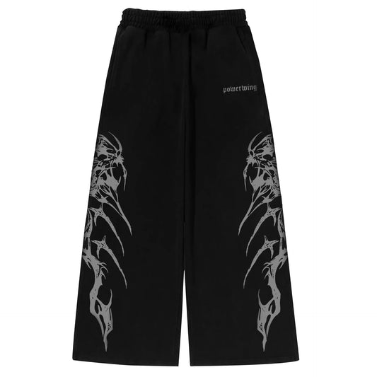 Dark Sweatpants
