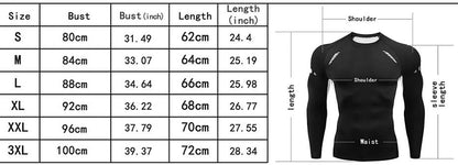 Christian long sleeve