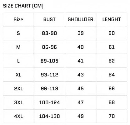 Scribble compression t-shirt